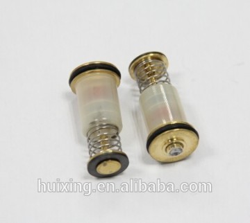 Gas oven safety Solenoid valve