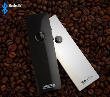 Durable Hand-free Bluetooth Telephone Receiver For Cell Phone Ipad