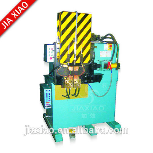 Jiaxiao Pneumatic butt welding machine UN-100