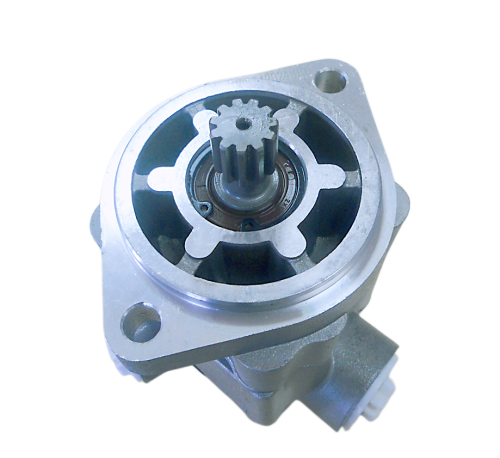 Hydraulic Power Steering Pump with Robust Design