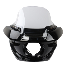 2022-2024 Softail Low Rider ST Windshield Trim Light