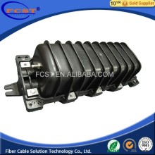 Alibaba China Factory Sale Fiber Optical Splice Closure Optical Fiber Cable FCL-L01