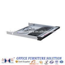 Patent Products Steel Keyboard Tray