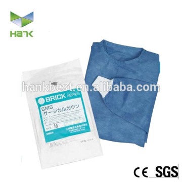 sterile disposablesurgical gown,sterile surgical gown