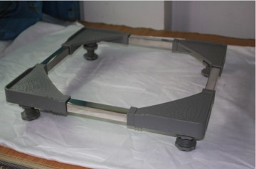 Multi-function adjustment bracket frame