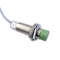 Capacitive Proximity Sensors M18 Stainless steel Non-Flush