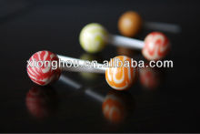 GD450lollipop candy making machine