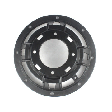 Aluminum Die Casting Speaker Parts