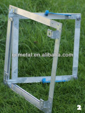 decorative drywall access panels QCMA1012