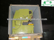 perforated sheet machine anping ying hang yuan