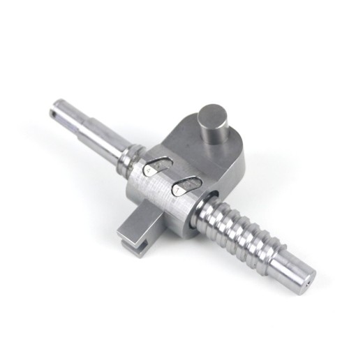 Precision Ball Screw diameter 16mm lead 5mm