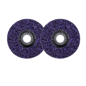 Quality Silicon Carbide Stripping Disc for Removing Paint