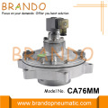 Goyen Type Manifold Mount Pulse Valve CA76MM040-305