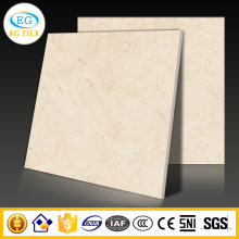 Spendid Italy bianco perlino beige marble vitrified glazed flooring porcelain tile