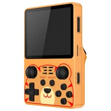 GB20S Open Source Handheld Game Player: Upgrade Version with HD IPS Display - Nostalgic PSP Video Game Console