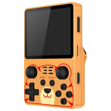 GB20S Open Source Handheld Game Player: Upgrade Version with HD IPS Display - Nostalgic PSP Video Game Console