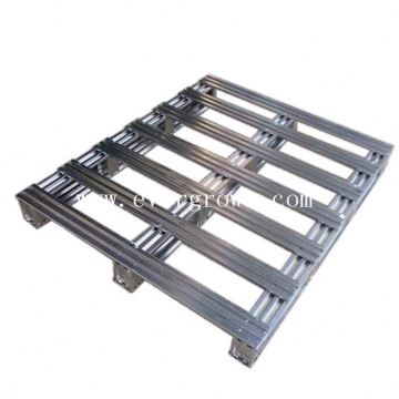 Galvanized Steel pallet