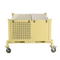 Fast Easy Field Deployable Environmental Control Unit