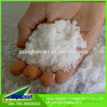 magic snow polymer powder for magician show tool