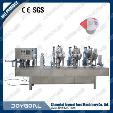 portable cup sealing machine | electric automatic cup sealing machine