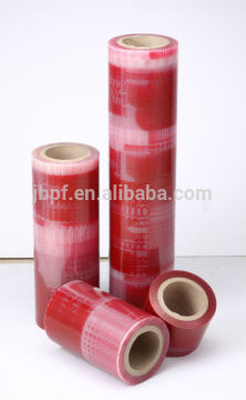 window film transparent Protective Film for Stainless Steel sheet aluminum profile