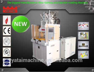 multi color injection molding machine