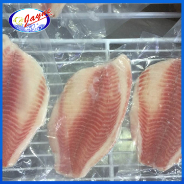 tilapia fillet chemical free