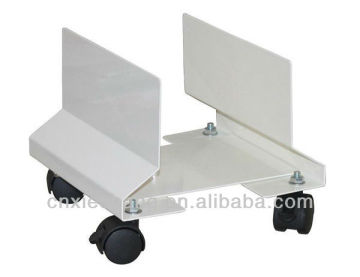 A holder for a central processing unit(cpu)