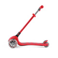 New design pu wheels ezy roller scooter for kids