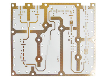Al Based PCB NTC-108