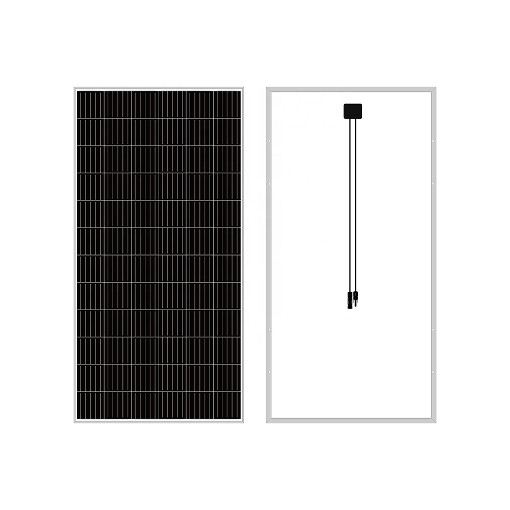 Panels Potovoltaic 385 W Solar