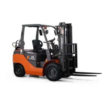 2.0 Ton LPG&Gasoline Forklift With PSI Engine