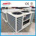 Rooftop Packaged Unit na may Gas Burner