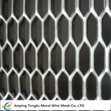 Hexagonal Expanded Metal Mesh