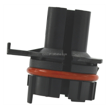 H7 Car HID Xenon Bulb Conversion Kit: Adapter, Holder, Socket, and Base