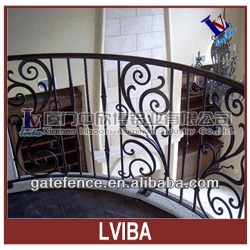 wrought iron porch railings and indoor wrought iron railings