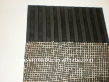 Insertion NBR Rubber Sheeting