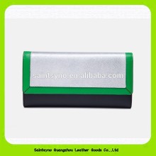 15624 Hot sale high quality wallets and luxury women purses eco-friendly and nice design purses