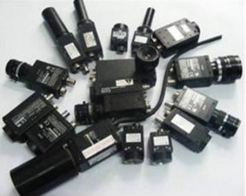 CCDVGA camera repair service in SMT area