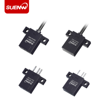 Groove Photoelectric Sensor FF-UY312