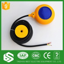 liquid level switch/Water Level control water pump float ball level switch