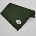 CPAI-84 FR PU coated waterproof tent fabric