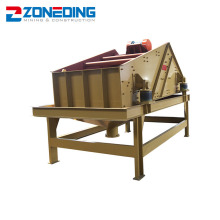Coal Mining Dewatering Screen Equipment
