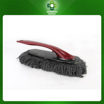 soft microfiber car cleaning brush