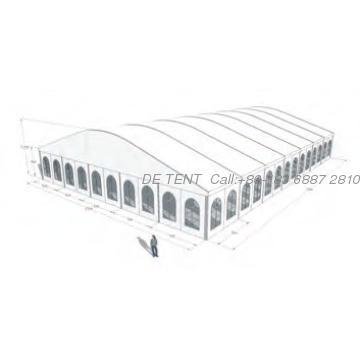 DE Dome Tent 004