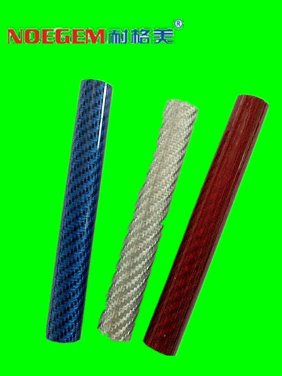 Partihandel Carbon Fiber Tube