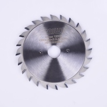 Adjustable Scoring Sawblades Professional for Table Saw