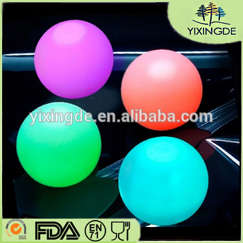 LED Pool Orb Light