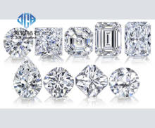 Eco Custom Bare white diamond