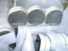 Stainless steel tiny pipe